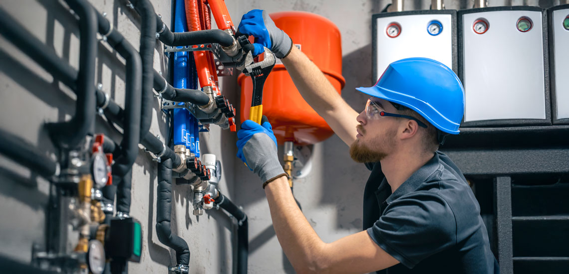 El mantenimiento preventivo como una inversión para tu empresa