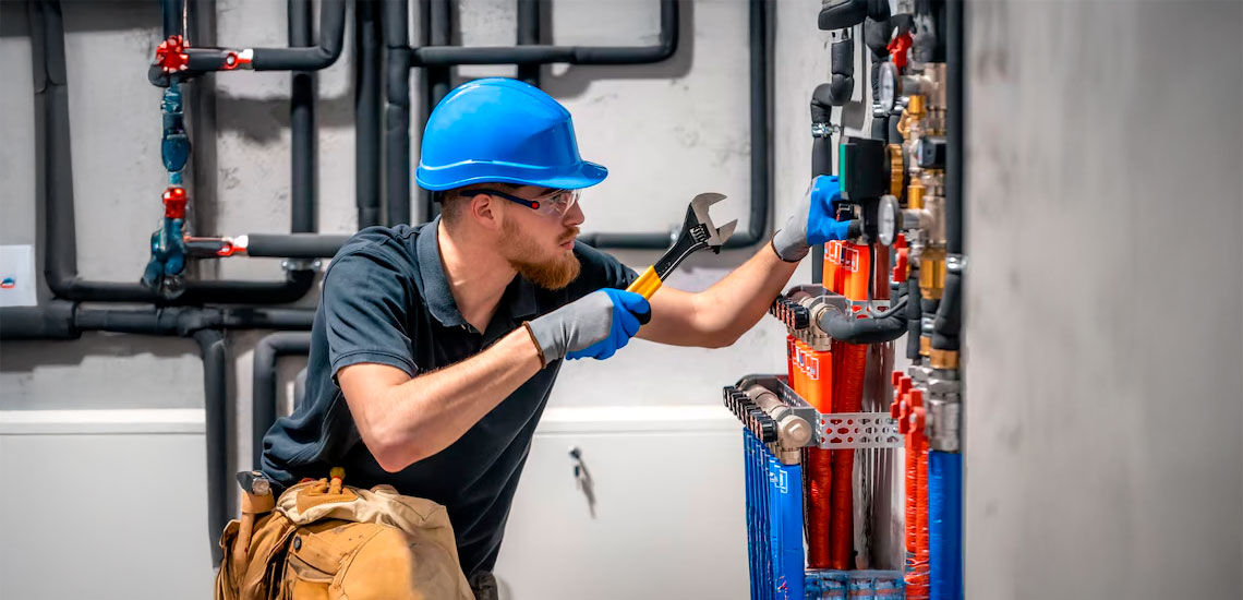 Mantenimiento técnico