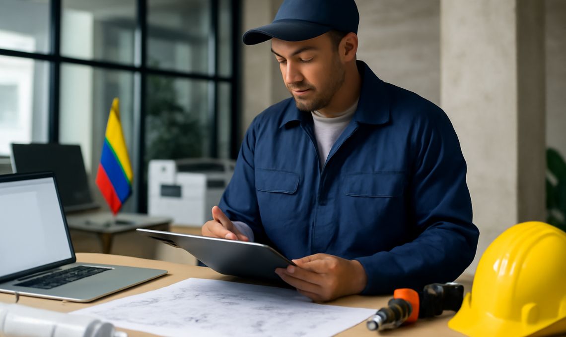 Tu infraestructura está al día