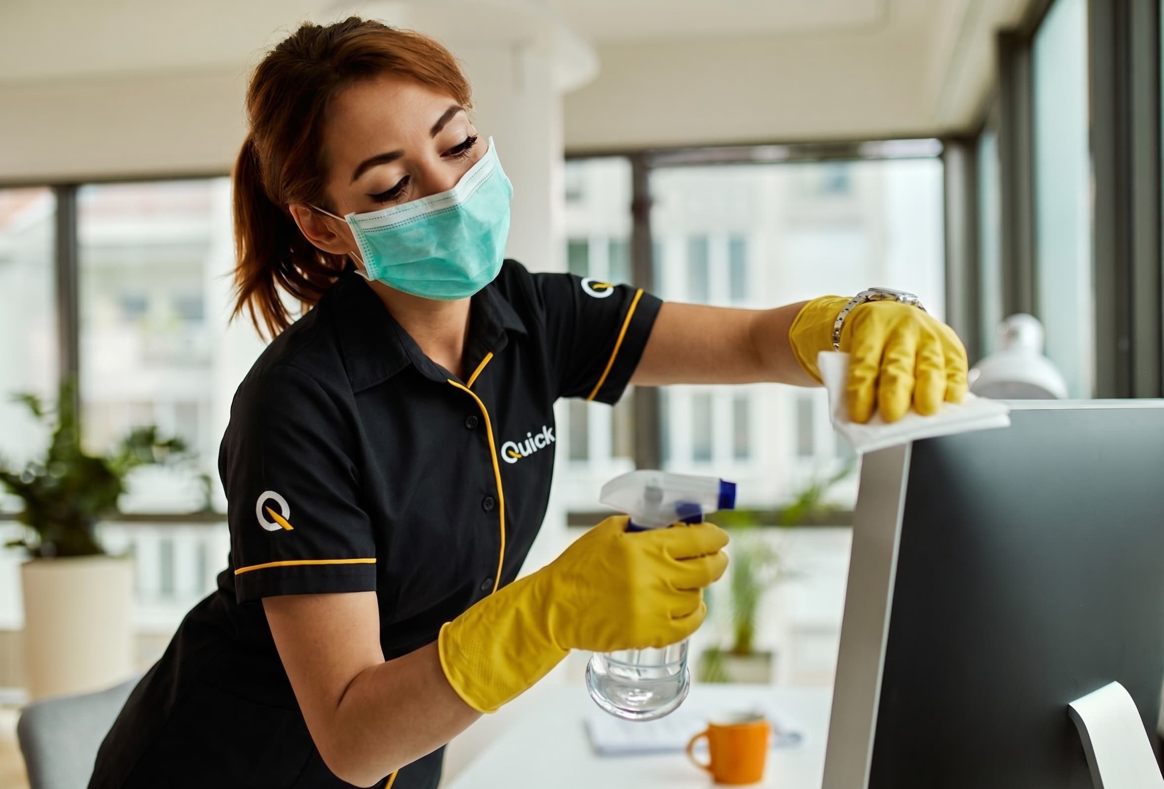 Servicios de Limpieza de Oficinas en Colombia Guía Completa para Elegir Proveedor en Bogotá, Medellín y Cali