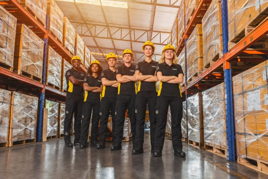 Mejores Empresas de Logística en Chile 2026 Ranking 3PL