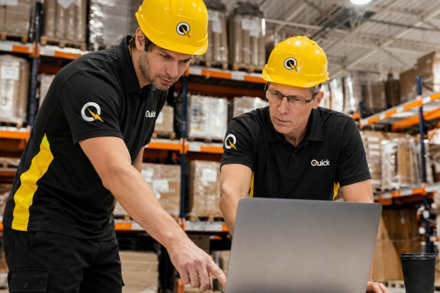 Mejores Empresas de Logística en Chile 2026 Ranking 3PL - Quick Logistica
