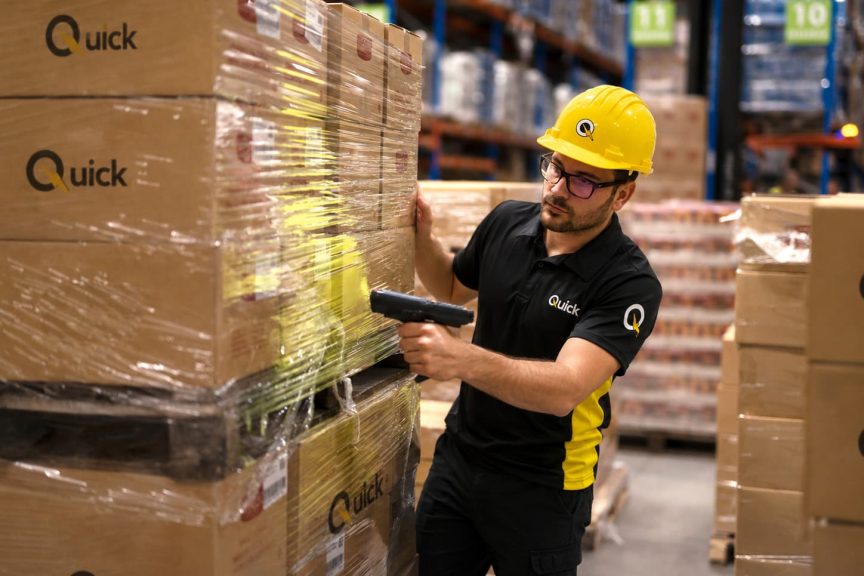 Operador Logístico Líder en USA